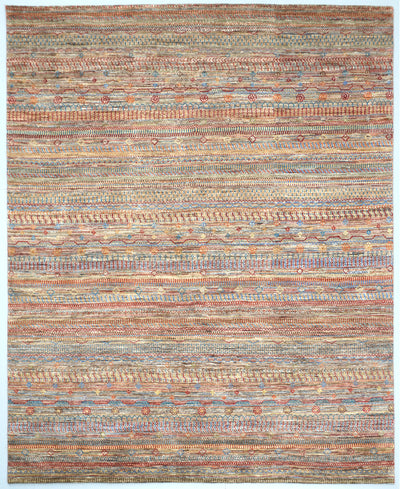Earthy Mosaic