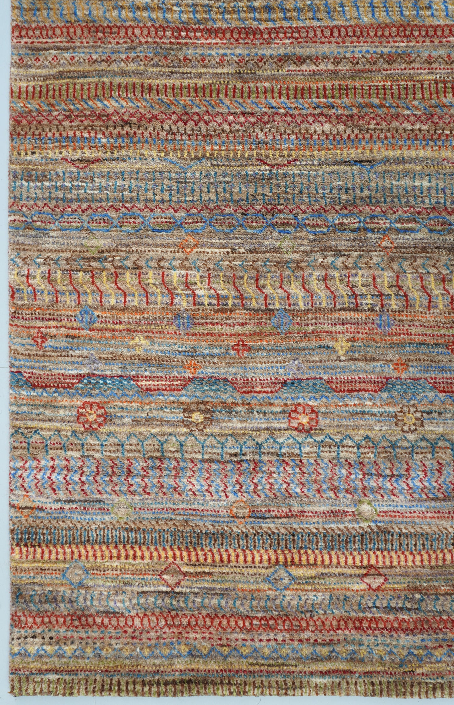 Earthy Mosaic