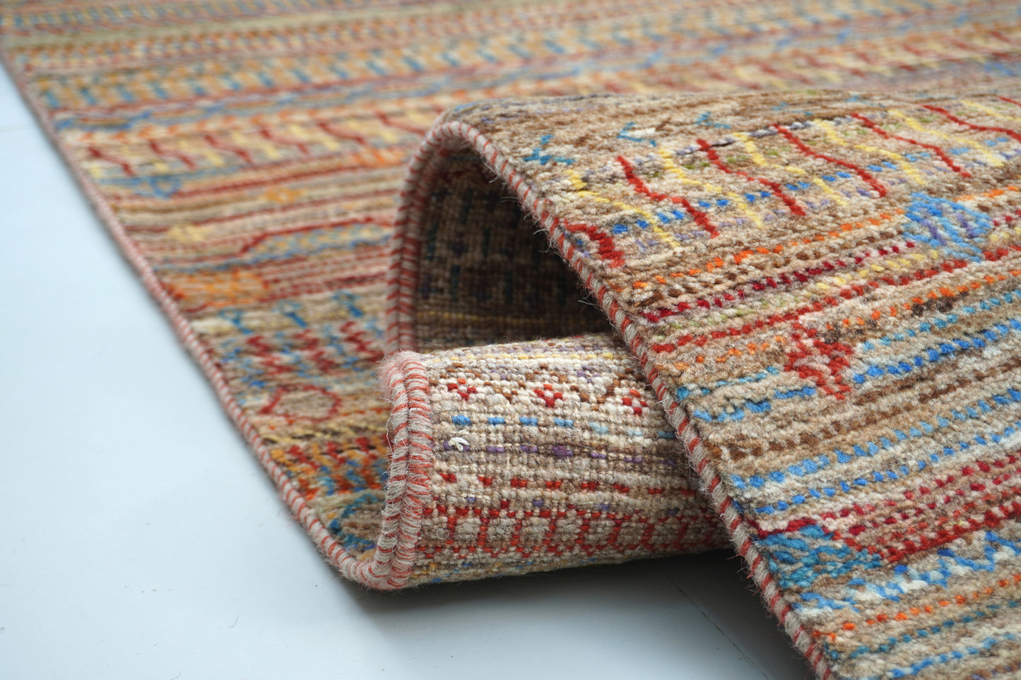 Earthy Mosaic