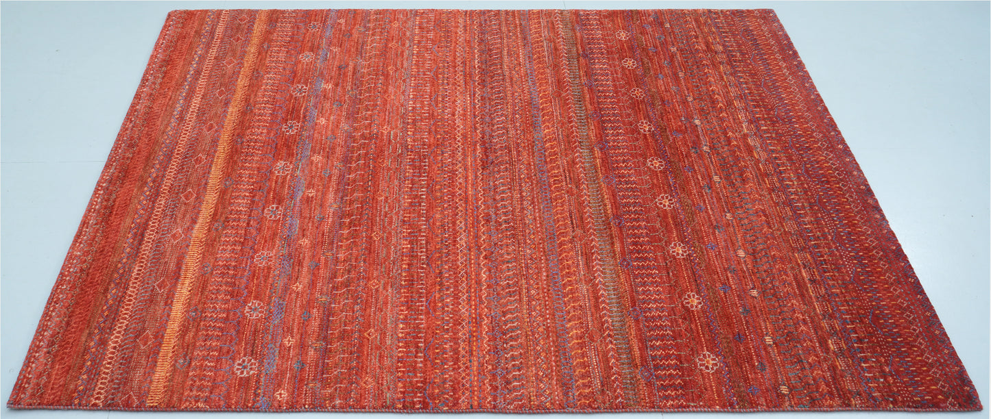 Sienna Tapestry