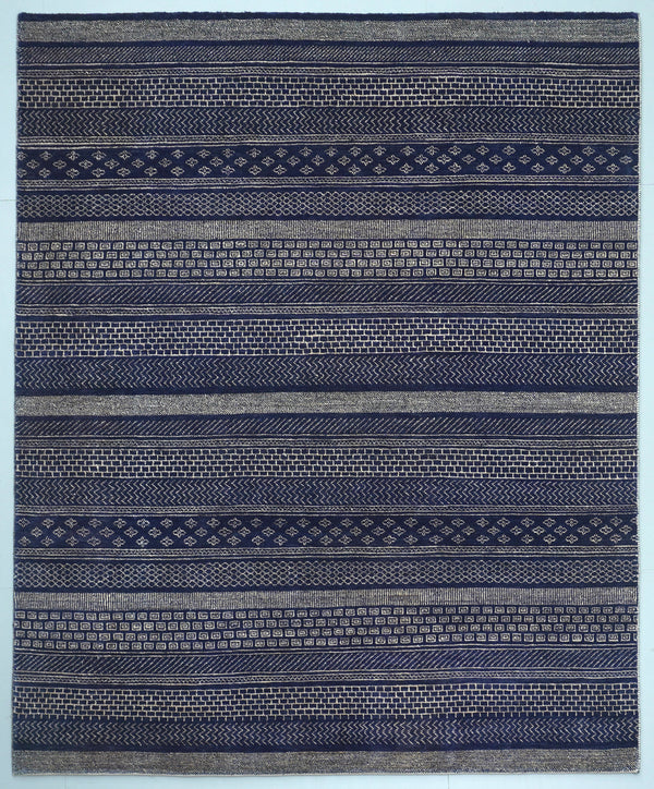 Ochre Loom