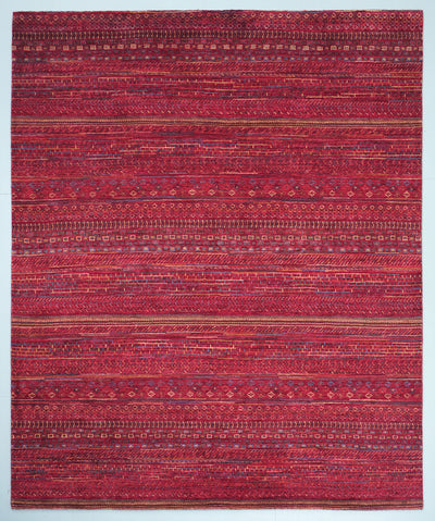 Crimson Cadence