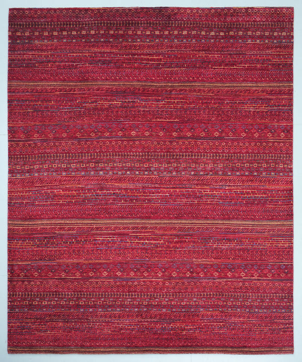 Crimson Cadence