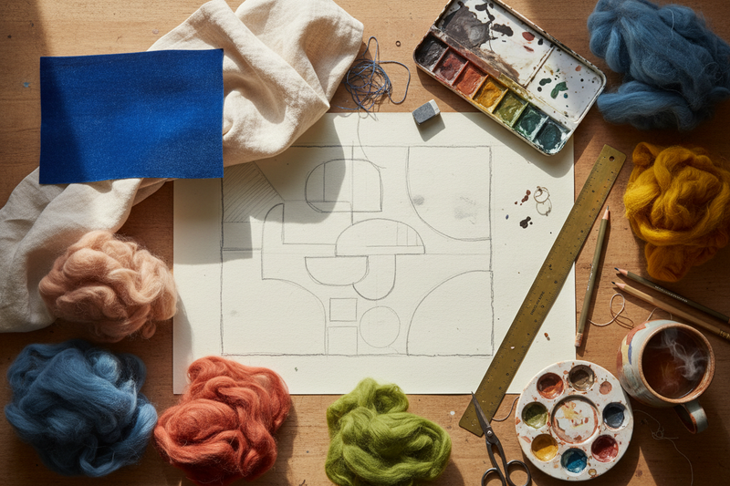 Design & Material Verification